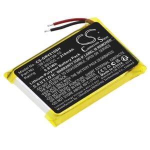 Batteri till Garmin Venu 2 m.fl.