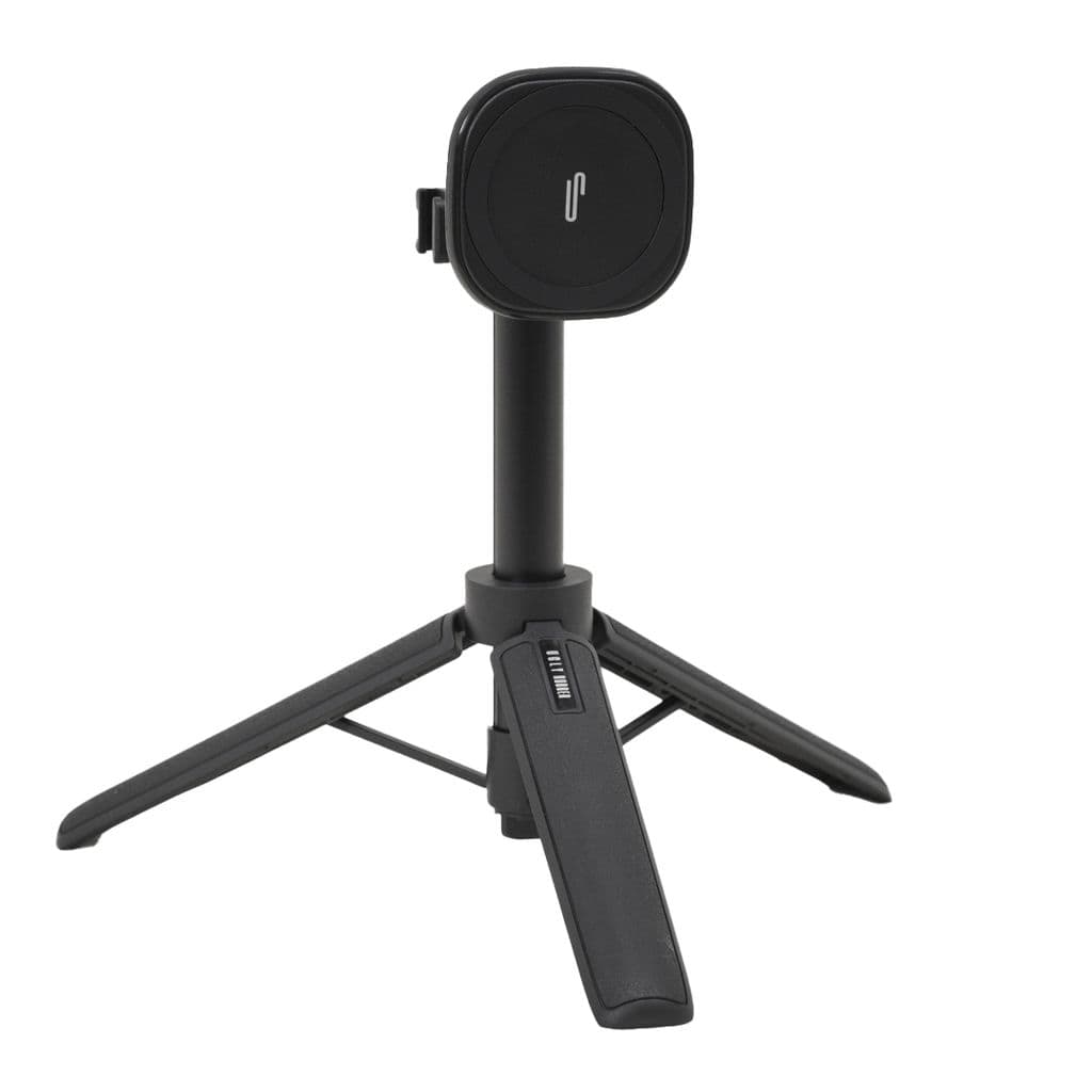 MagSafe Selfie stick / stativ, 48cm - Svart