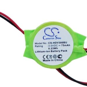 Batteri till Compaq Armada E500 mfl