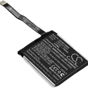 Batteri till Huawei Magic GT mfl