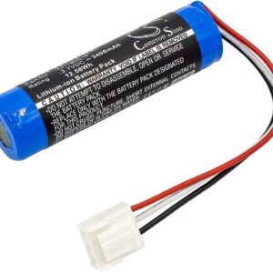 Batteri till Harman/kardon Onyx studio 1 mfl