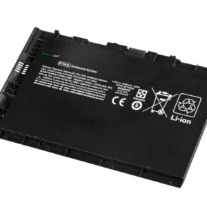 Green Cell Batteri till HP EliteBook Folio 9470m/9480m m.fl. - 3500mAh
