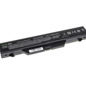 Green Cell Batteri till HP ProBook 4510, 4510s m.fl. 4400mAh 11,1V