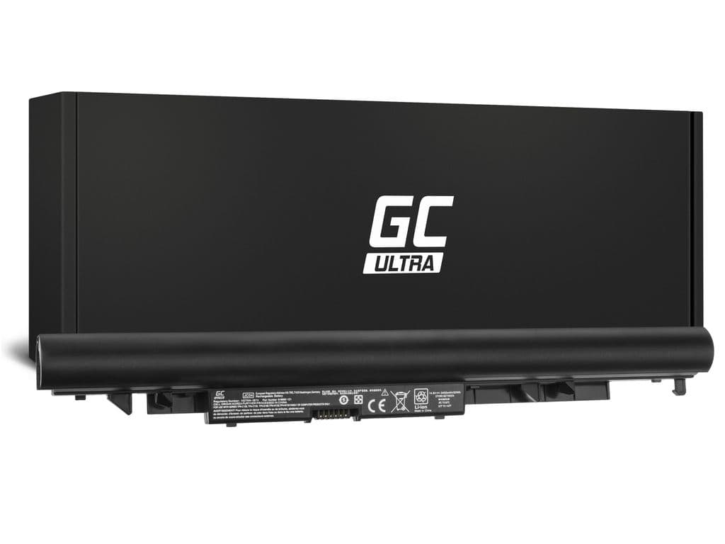 Green Cell ULTRA JC04 Batteri för HP 240 G6, 245 G6, 250 G6, 255 G6