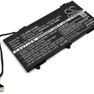 Batteri till HP Pavilion 14-AL000 mfl