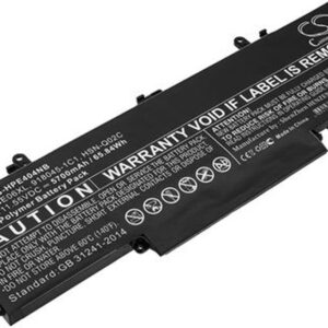 Batteri till HP EliteBook 1040 G4 mfl