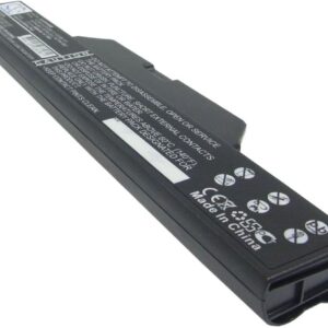 Batteri till Compaq 511 mfl