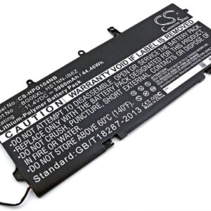 Batteri till HP EliteBook 1040 G3