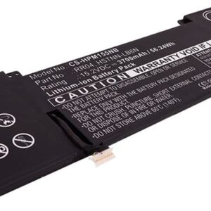 Batteri till HP Omen 15 mfl