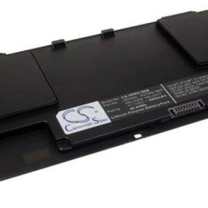 Batteri till HP EliteBook Revolve 810 G1 mfl
