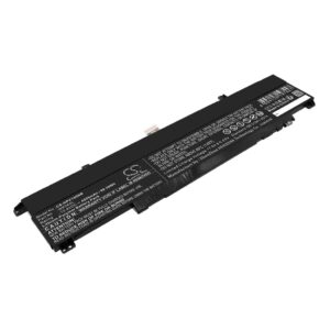 Batteri till HP Victus 16-d0009ua m.fl.