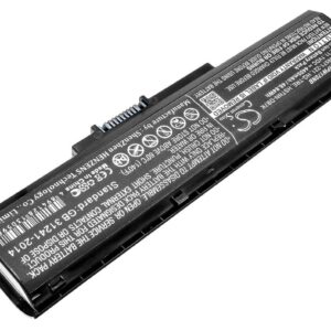 Batteri till HP Pavilion 17 mfl