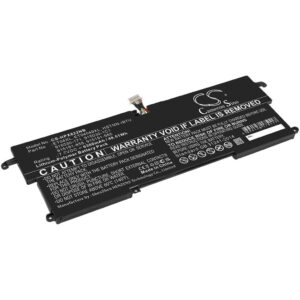 Cameron Sino Batteri till HP Elitebook X360 1020 G2 m.fl.