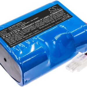 Batteri till Hoover RBC030 mfl