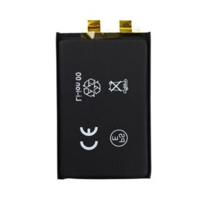 SiGN iPhone XS Max Batteri - 3174 mAh