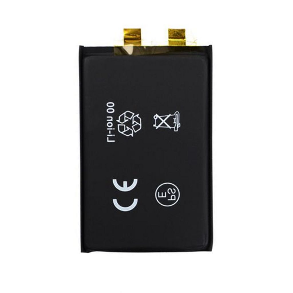 SiGN iPhone XS Max Batteri - 3174 mAh