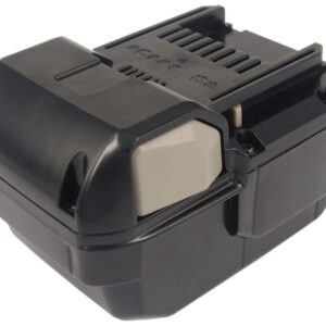 Batteri till Hitachi DH 25DAL mfl