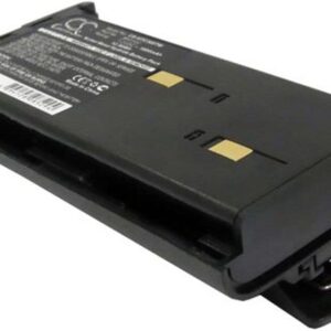 Batteri till Hyt TC-368 mfl