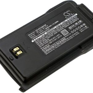 Batteri till Hyt TC-446S mfl