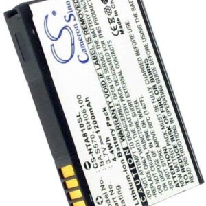 Batteri till HTC Chacha / G16 mfl ersättningsbatteri