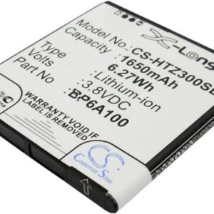 Batteri till HTC Desire 300 mfl