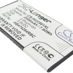 Batteri till Huawei Ascend G521 mfl