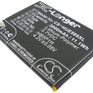 Batteri till Huawei E5776 mfl