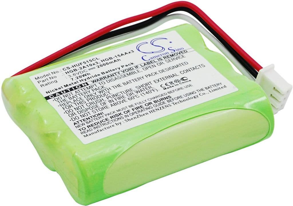 Batteri till Huawei 515H mfl