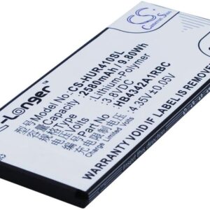 Batteri till Huawei Ascend Y5 2 mfl
