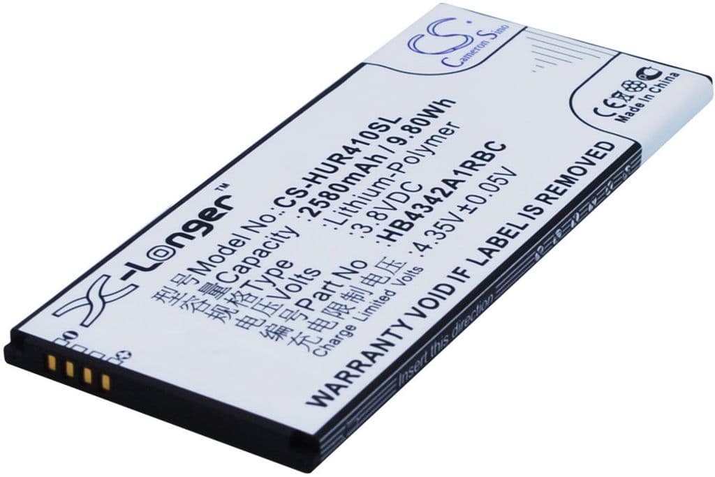 Batteri till Huawei Ascend Y5 2 mfl
