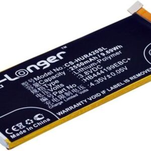 Batteri till Huawei Honor 4C mfl