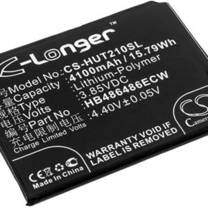 Batteri till Huawei Mate 20 Pro mfl