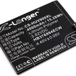 Batteri till Huawei Honor V9 mfl