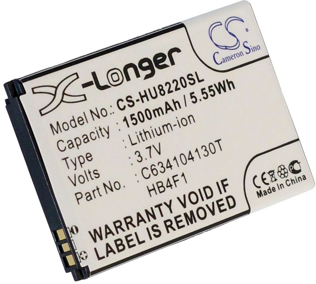 Batteri till Huawei HWBAF1