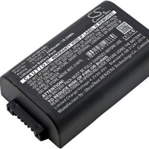 Cameron Sino Batteri till Dolphin 99EX m.fl.