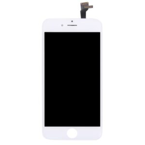iPhone 6 Skärm med LCD - Vit