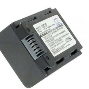 Batteri till IA-BP210E ersättningsbatteri