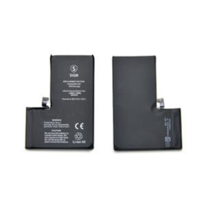 iPhone 15 Pro Max Batteri - Diagnostisk godkänd