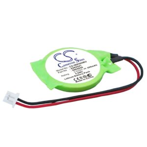 Batteri till Evesham Voyager C720DC mfl