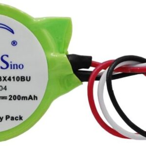 Batteri till Lenovo ThinkPad X200 m.fl.