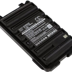 Batteri till Icom IC-F3001 mfl