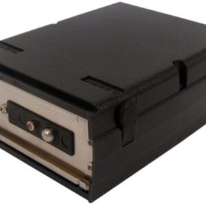 Batteri till Maxon GMRS-210+3 mfl