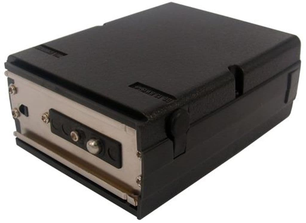 Batteri till Maxon GMRS-210+3 mfl