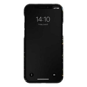 iDeal Fashion Skal för iPhone 12/12 Pro - Port Laurent Marble