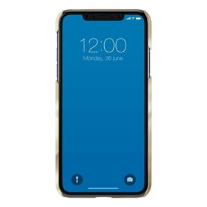 iDeal Fashion Mobilskal för iPhone 11 Pro Max - Honey Satin