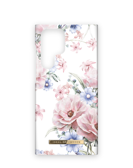iDeal Fashion Samsung Galaxy S22 Ultra Skal - Floral Romance