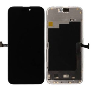 iPhone 13 Pro Max Display Soft OLED Premium Plus