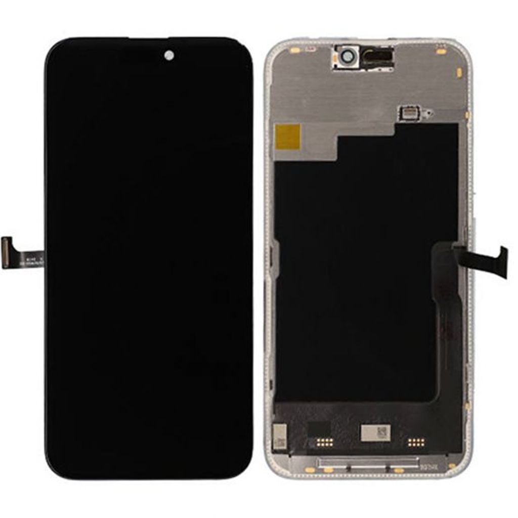 iPhone 13 Pro Max Display Soft OLED Premium Plus
