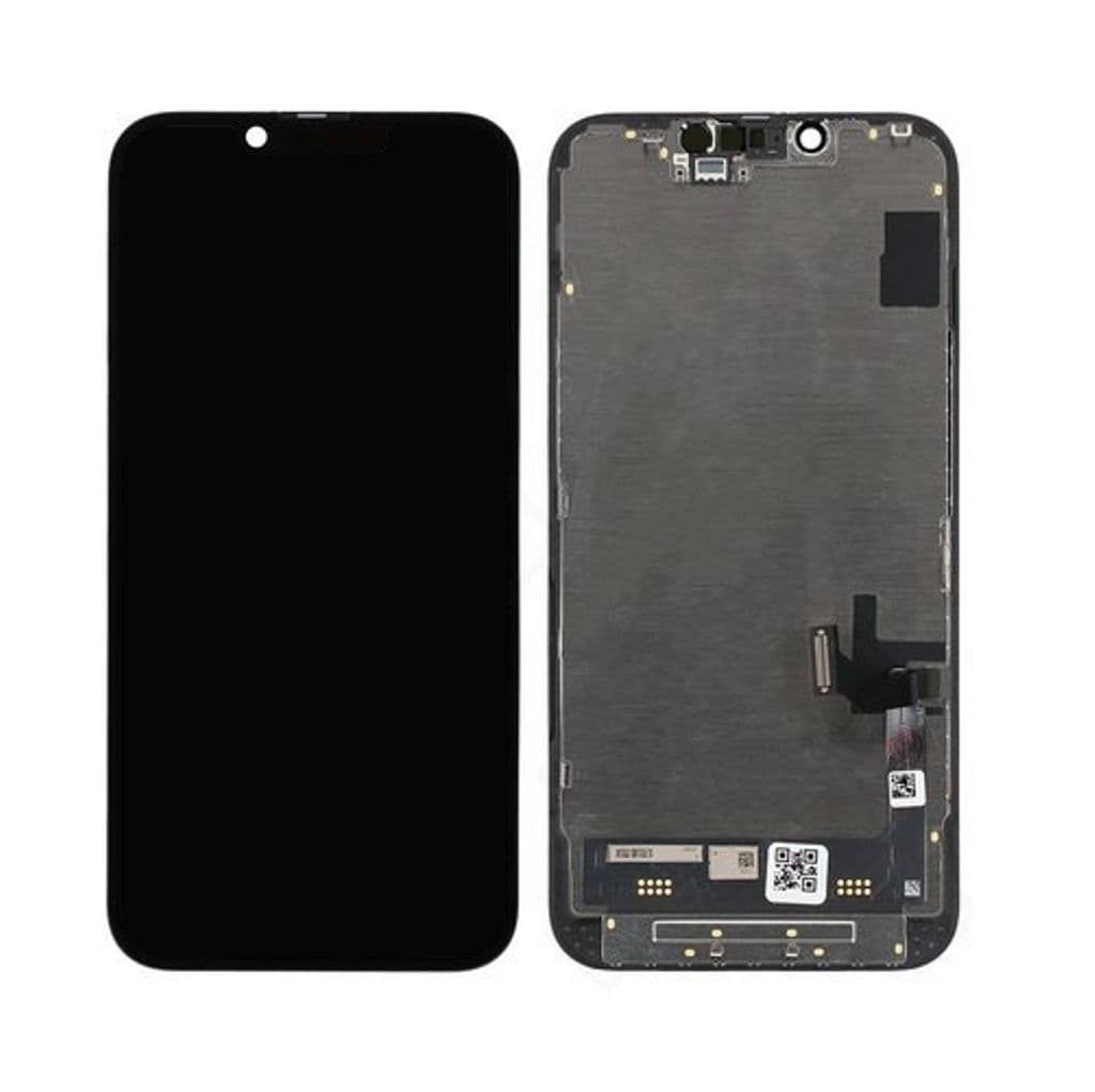 iPhone 14 Display Soft Oled Premium Plus