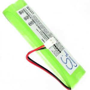 Batteri till I-STAT MJ09 ersättningsbatteri